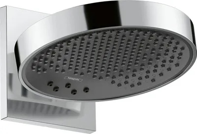 Obrázok produktu pre HANSGROHE 26233000 Hlavová sprcha Rainfinity 250 3jet