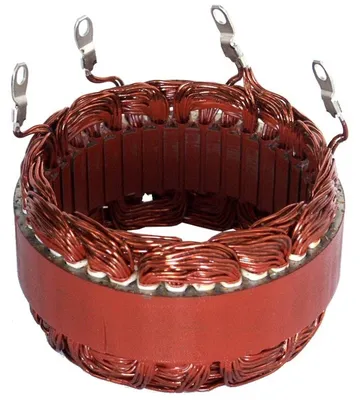 Produktbild von Stator Generator 14V 70A HC-CARGO Aftermarket-Expertise für u.a. TOYOTA