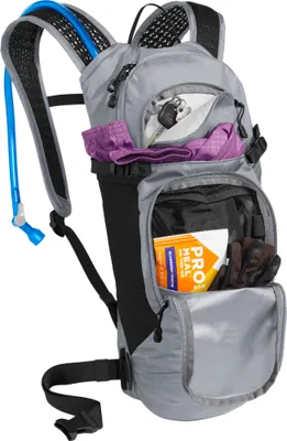 Produktbild von Camelbak Lobo Trinkrucksack Fahrradrucksack Wanderrucksack Crux