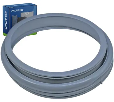 Produktbild von Alapure Manschettenfenster passend für Whirlpool C00111416