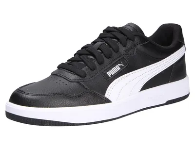 Productafbeelding van Puma herensneakers, zwart (zwart), maat 81/2