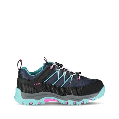 Produktbild von Cmp 3q54554 Rigel Low Wp Wanderschuhe Blau EU 35 Blau EU 35