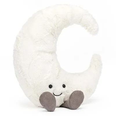 Produktbild von Jellycat Kuscheltier Mond Amuseable Moon (27cm)