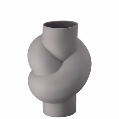 Immagine prodotto di Rosenthal Vase 25 cm Node Lava 14628-426320-26025