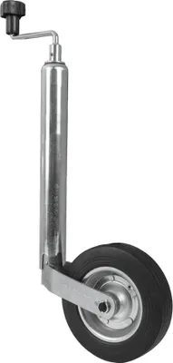 Obrázek produktu pro Opěrné kolo  TK48 150 kg 48 mm 480-700 mm