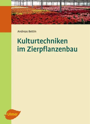 Image de Kulturtechniken im Zierpflanzenbau