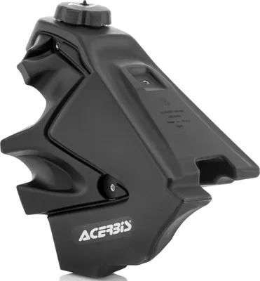 Zdjęcie produktu dla ACERBIS czarny zbiornik o pojemności 8.5L do YAMAHA YZ 85
