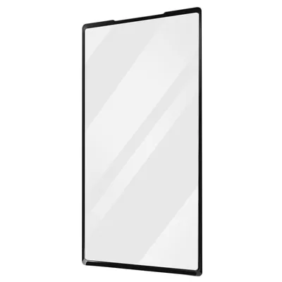 Obrázok produktu pre Avizar, ochranná fólia z tvrdeného skla pre Google Pixel 6a, čierna