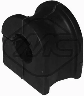 Produktbild von Metalcaucho 04834 Lagerung Stabilisator Stabigummi Vorne für FORD TRANSIT Bus (FD, FB, FS, FZ, FC) TRANSIT Kasten (FA)