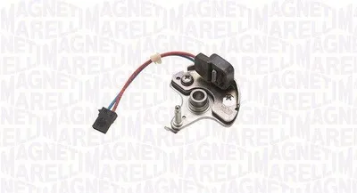 Produktbild von MAGNETI MARELLI Impulsgeber Schwungrad 071347401010