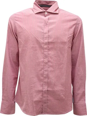 Image de 8926AS ARMANI JEANS chemise homme