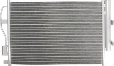 Produktbild von THERMOTEC KTT110632 Kondensator Klimaanlage für OPEL Mokka / Mokka X (J13) +Trockner