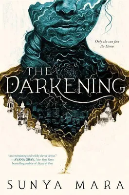 Produktbild von The Darkening