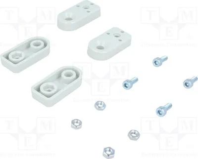 Produktbild von 1x Griffset Verwendung: ZP240190105 ZWM10 Gehäuse - Griffe