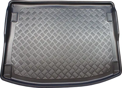 Produktbild von Z437974 Kofferraumwanne kompatibel mit Suzuki SX4 II S-Cross / SX4 S-Cross Hybrid / S-Cross III Hybrid 09.2013-2019 / 02.2020-10.2021 / 11.2021-