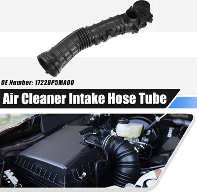 Image de 1 pcs Air Admission Tuyau No.17228P5Ma00 pour Honda Prélude 1997-2001