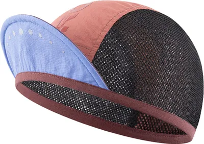 Immagine prodotto di Cappellino per casco da ciclismo Rockbros - Rosso