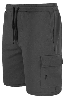 Produktbild von Alpinus - "Bajadilla" Shorts für Herren PP11025 (XL) (Grau)