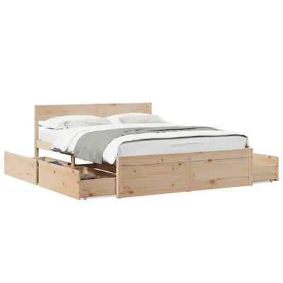 Zdjęcie produktu dla VidaXL 3282345, 155,5 cm, 2,06 m, 78 cm, 1500 x 2000 mm, 1 szt.