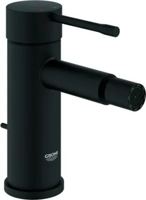 Produktbild von GROHE Essence, Schwarz