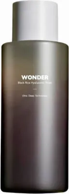 Obrázok produktu pre Haruharu Wonder Black Rice Hyaluronic Toner (150 ml)