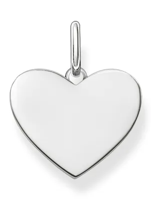 Produktbild von Thomas Sabo Herz LBPE0002-001-12 Anhänger