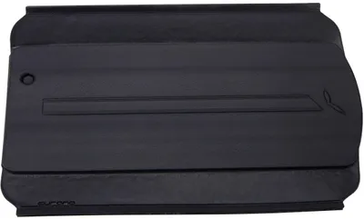 Zdjęcie produktu dla Curana Wrap pokrywa baterii Wave/Trapeze Powertube Bos czarna