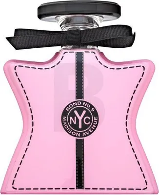 Image de Bond No. 9 Madison Avenue eau de parfum pour femme 100 ml