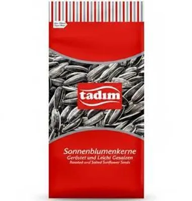 Produktbild von Tadim Sonnenblumenkerne   270 Gr Mit Salz
