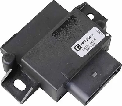 Produktbild von Steuergerät Kraftstoffpumpe METZGER IAM-Expertise passend für u.a. AUDI A6