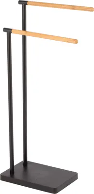 Obrázok produktu pre Vešiak na uteráky Uteráková tyč Kúpeľňa 79,5 cm