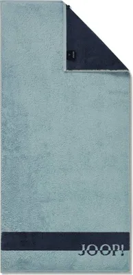Produktbild von JOOP! Duschtuch Shades 1687 Farbe aqua Größe 80x150 cm