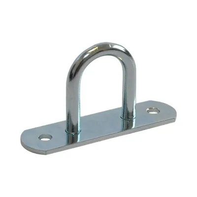Produktbild von Frielitz Planenzubehör 020010100 20mm 30mm Stahl 0,038kg