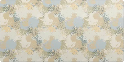 Produktbild von Abstraktes Mosaik– Schreibtischunterlage – Schreibtisch Tischunterlage – 90x45 cm – Unterlage Groß Schreibtischmatte