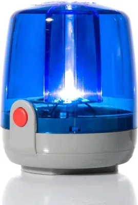 Obrázek produktu pro ROLLY TOYS rollyFlashlight modrá 409761