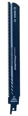 Immagine prodotto di Bosch 2608900368 Bosch EXPERT Lama per sega circolare S1155CHC 1 pezzo Metallo duro e spesso