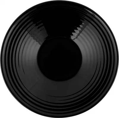 Produktbild von Luminarc L7612 Cereal Bowl Harena Black Ø16 cm (1 Stück)