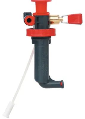 Produktbild von MSR Standard Brennstoffpumpe