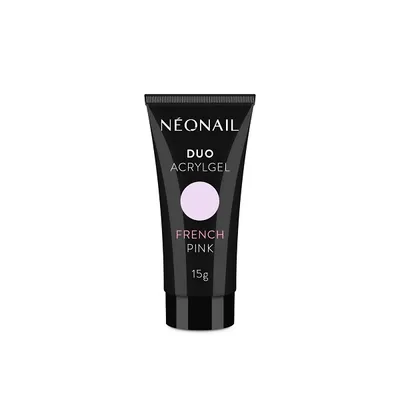 Obrázek produktu pro NeoNail - Francouzský růžový akrylogel na nehty 15g