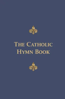 Produktbild von The Catholic Hymn Book