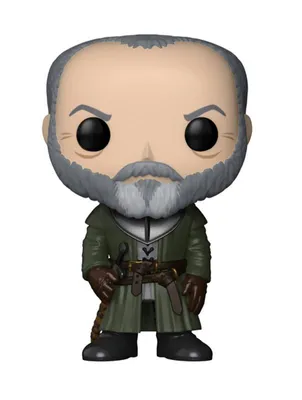Immagine prodotto di Game of Thrones - Davos Seaworth 62 - Funko Pop! - Figurina in vinile