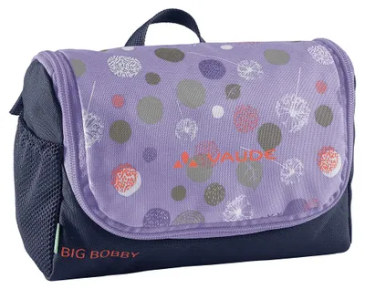 Immagine prodotto di VAUDE - Borsa da toilette M "Kulturbeutel" - Lilla
