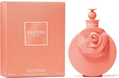 Zdjęcie produktu dla VALENTINO Valentina Blush EDP 80ml