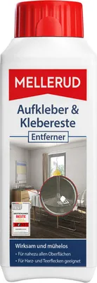 Produktbild von Aufkleber & Klebereste Entferner 0,25 l