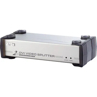 Image de ATEN Splitter audio/vidéo 2 ports DVI