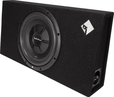 Image de Rockford Fosgate R2S-1X12 PRIME Subwoofer encastrable 30 cm