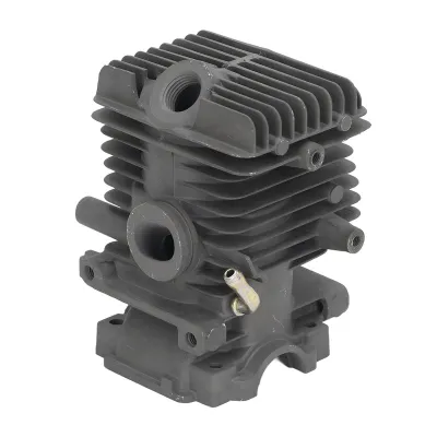 Imagen del producto de Kit de pistón y cilindro para motosierra, pistón y cilindro para motosierra, kit de cilindro para motosierra, kit de pistón para motosierra, conjunto de pistón y cilindro, kit de pistón y cilindro para Stihl