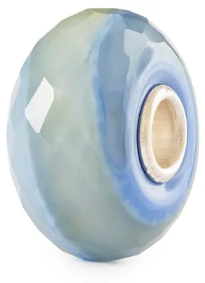 Productafbeelding van Trollbeads Wasserstein - Bedel "Rust" TGLBE-30160