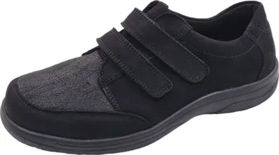 Obrázok produktu pre Waldläufer pánska nízka obuv Ken 33729-10, 33729-10.5, 33729-11, 33729-11.5, 33729-12, 33729-12.5, 33729-7, 33729-7.5, 33729-8, 33729-8.5, 33729-9, 33729-9.5 WDL-633K30-200 black 9