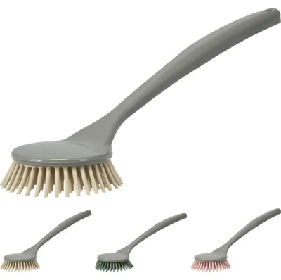 Image de Excellente brosse à vaisselle en plastique